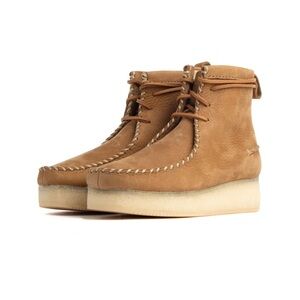 Clarks Originals Wallabee Craft